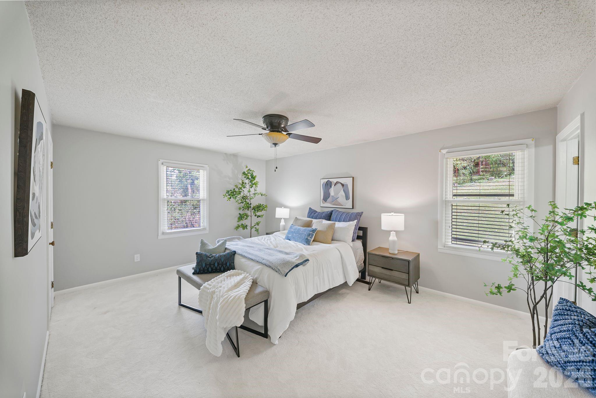 Sunset Heights - Residential