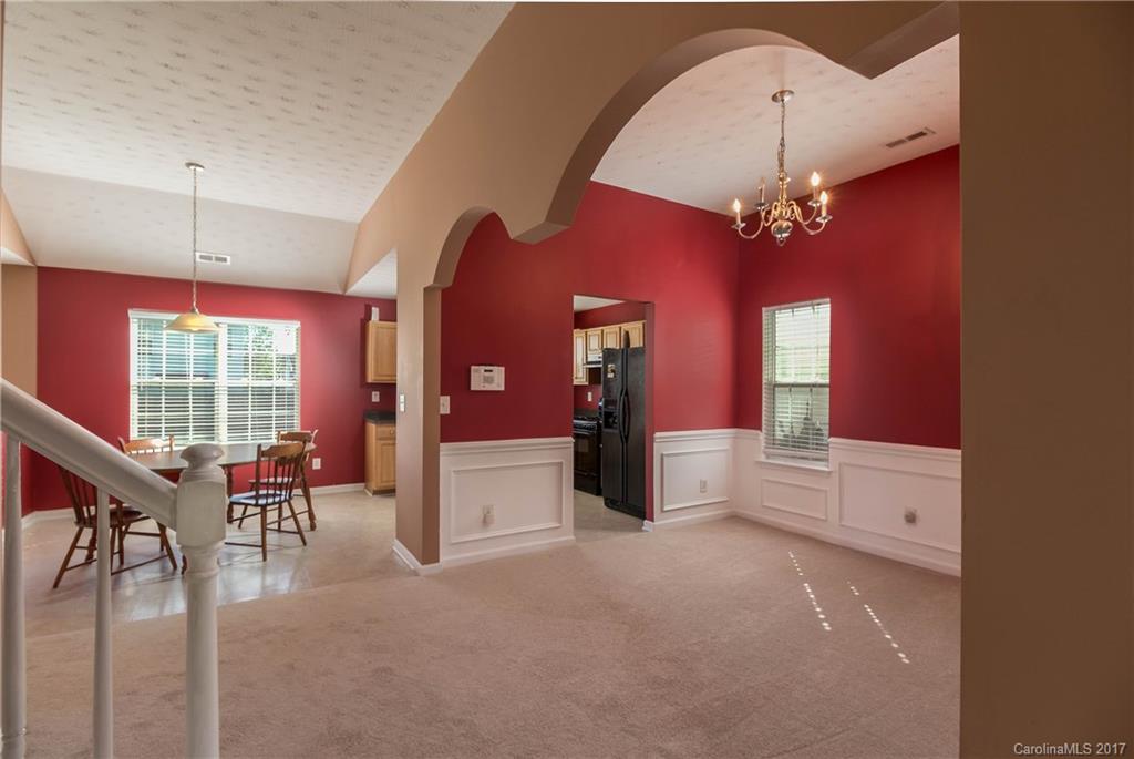 Pennington Place - Residential