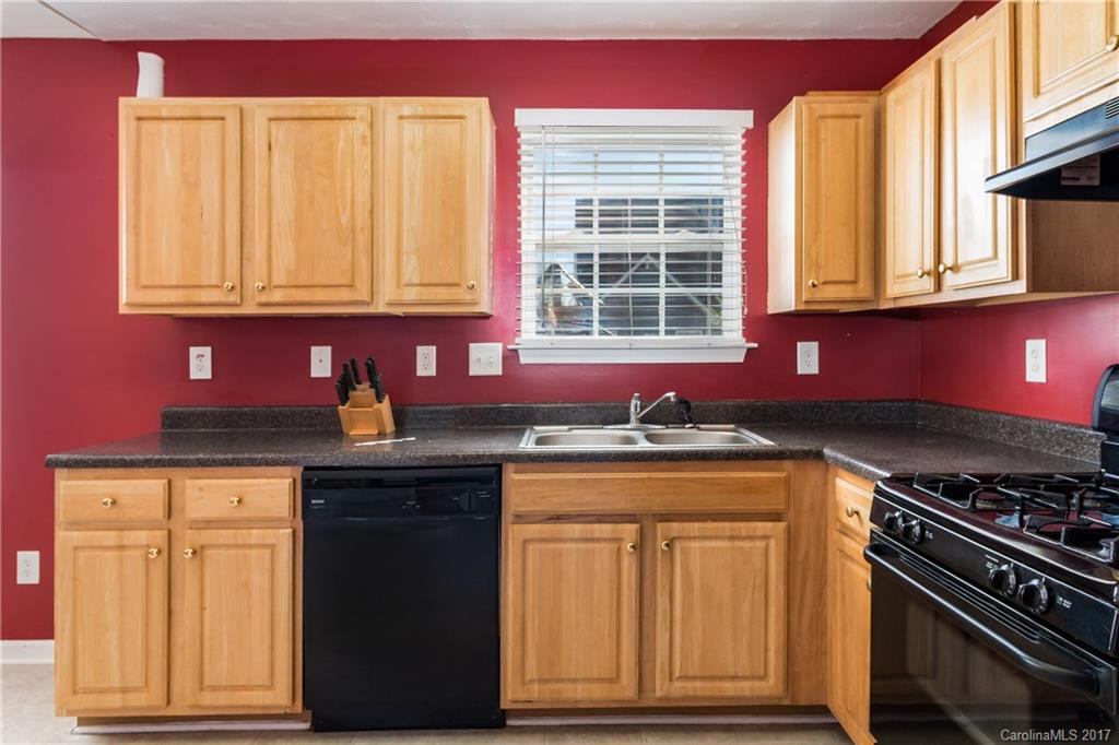 Pennington Place - Residential