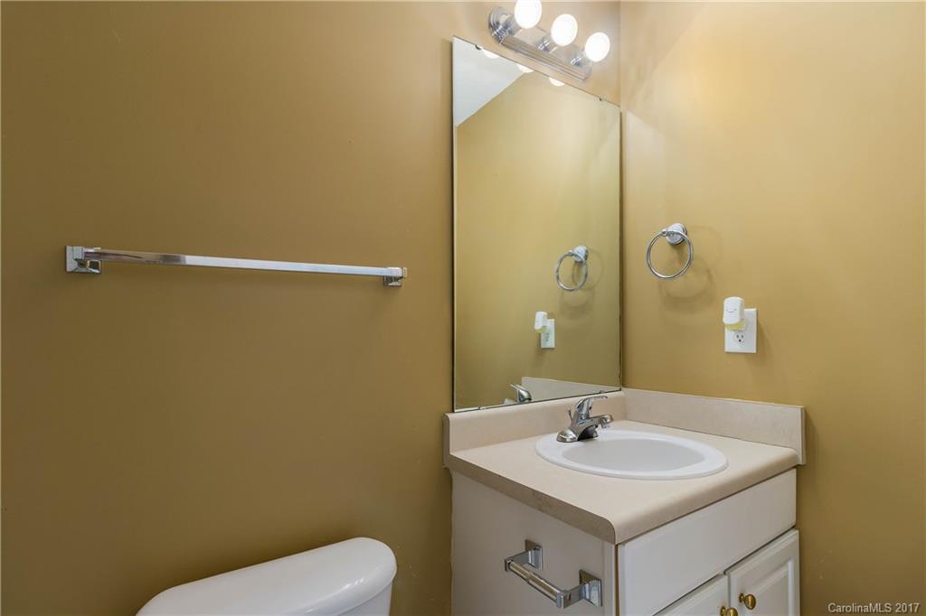 Pennington Place - Residential