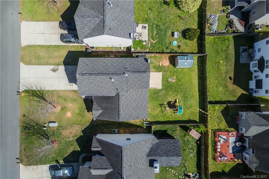 Pennington Place - Residential