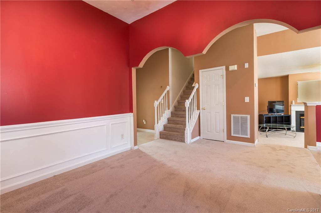 Pennington Place - Residential