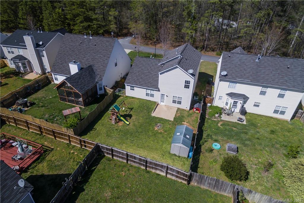 Pennington Place - Residential