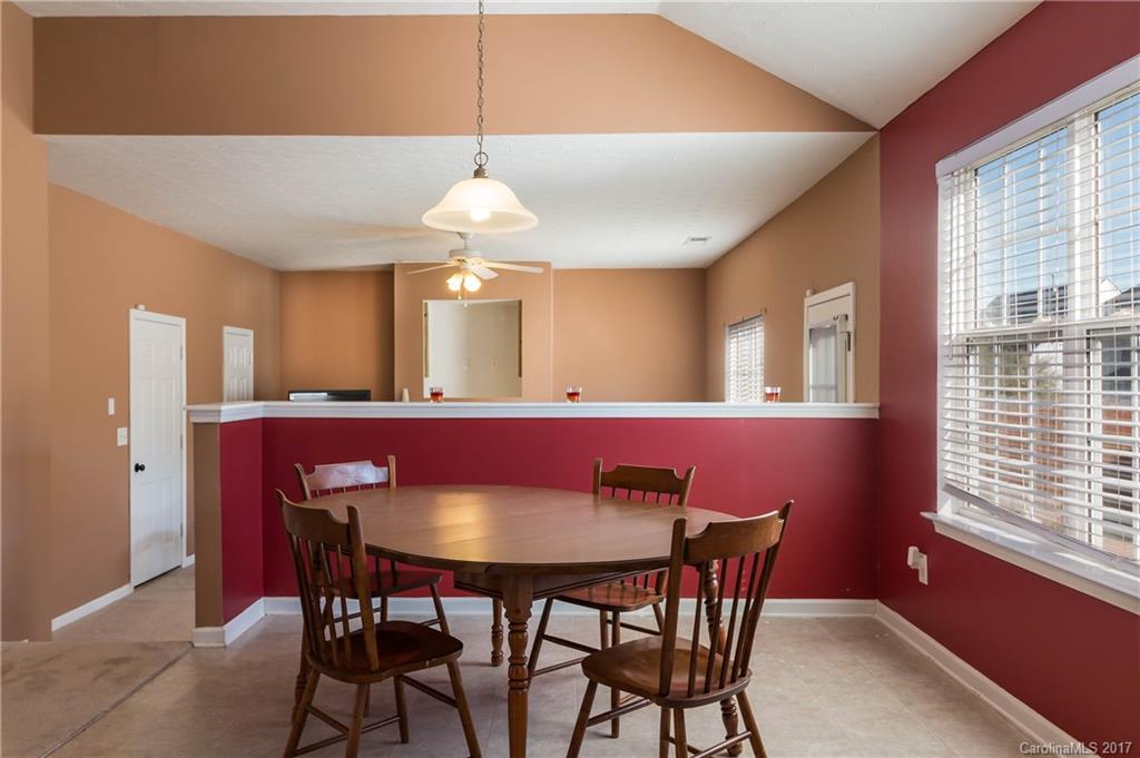 Pennington Place - Residential