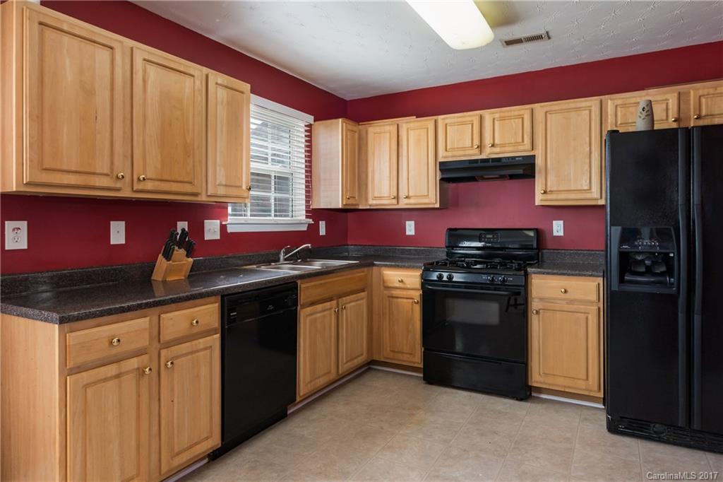 Pennington Place - Residential