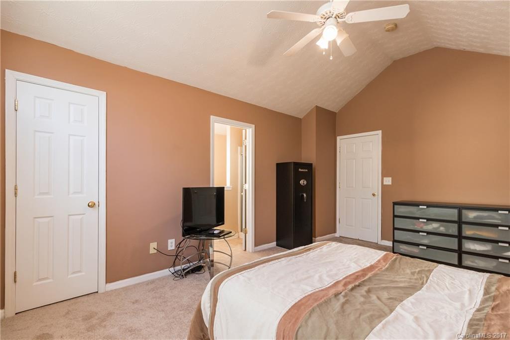 Pennington Place - Residential