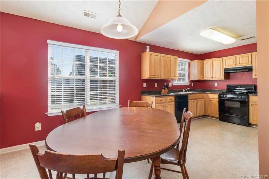 Pennington Place - Residential