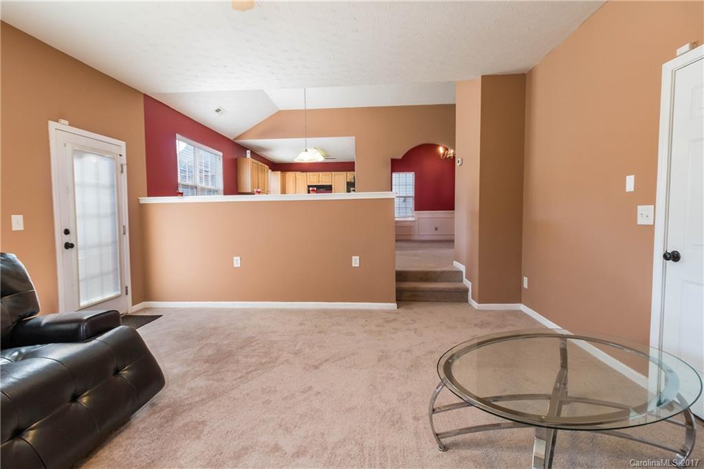 Pennington Place - Residential