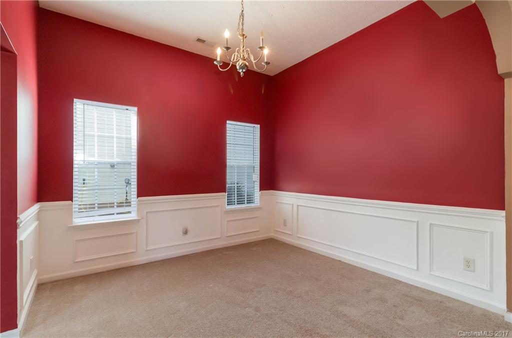 Pennington Place - Residential