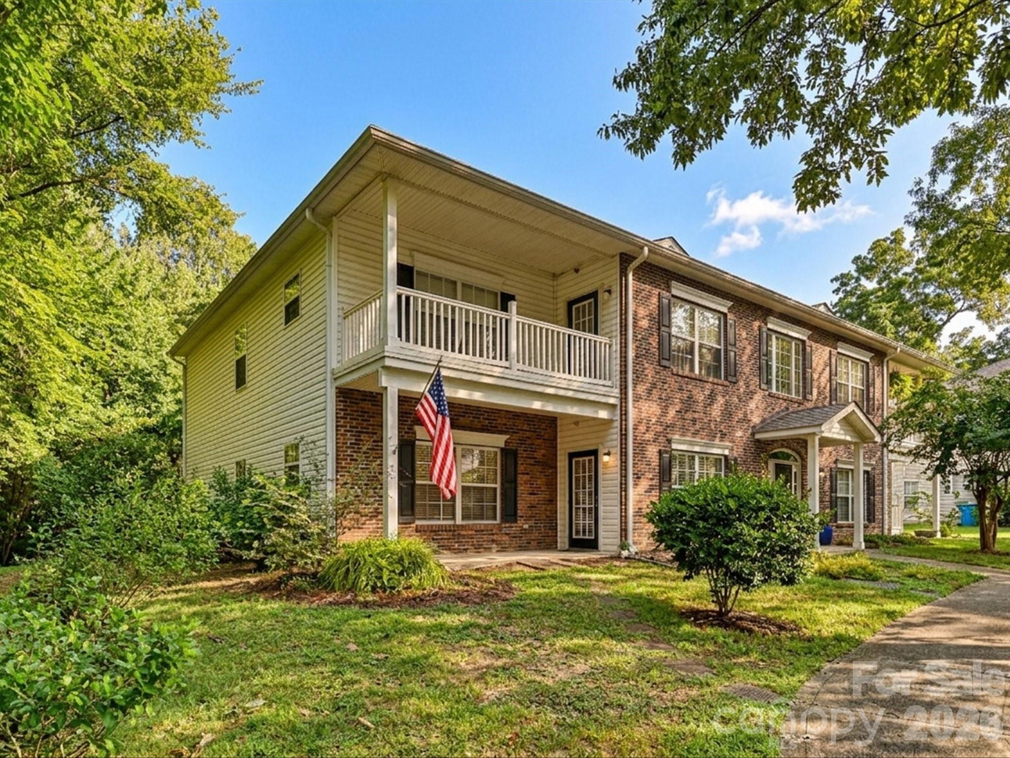 19715 Feriba Place, Cornelius, NC, 28031