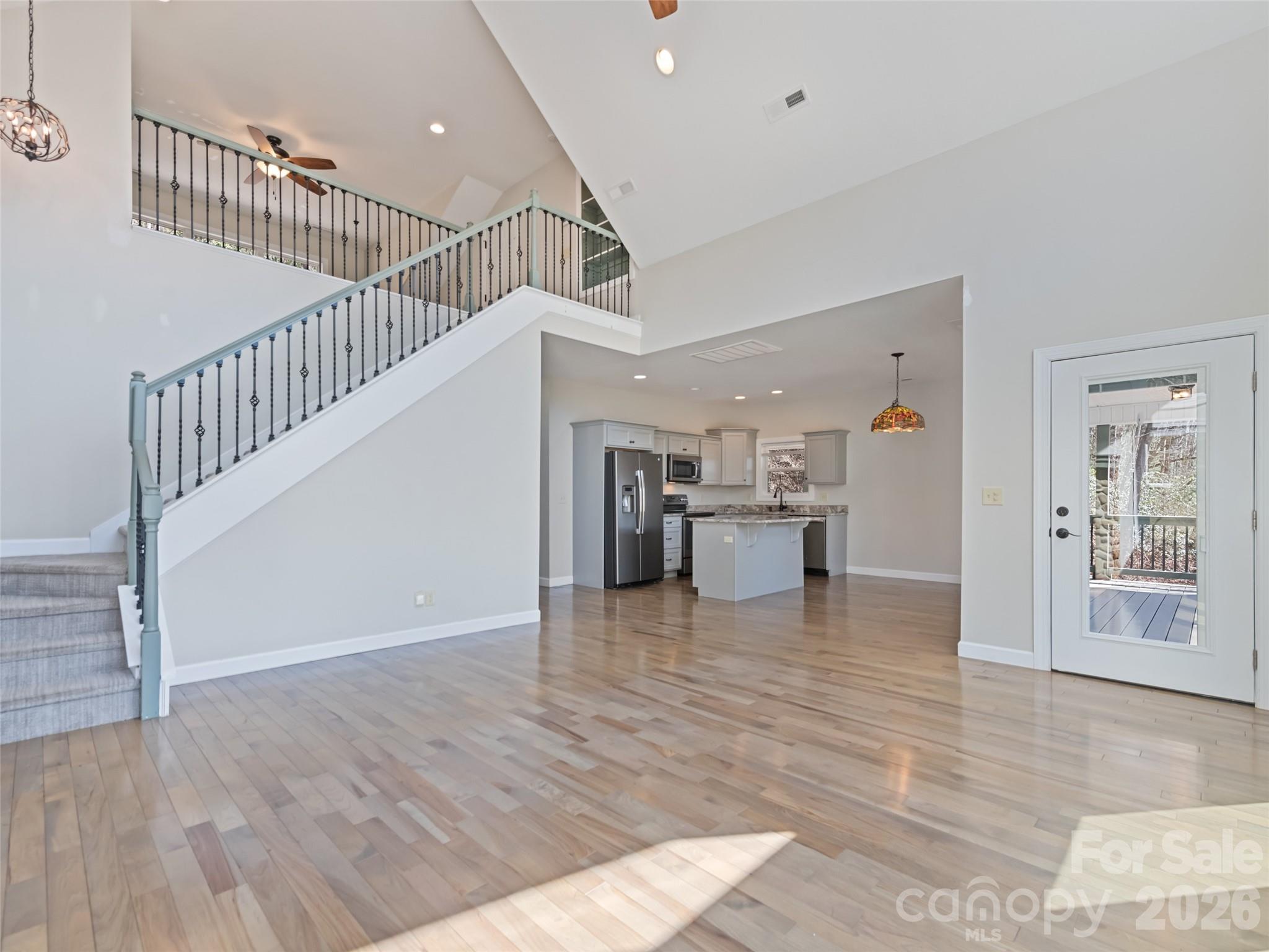 Gary E Mccullough - Residential