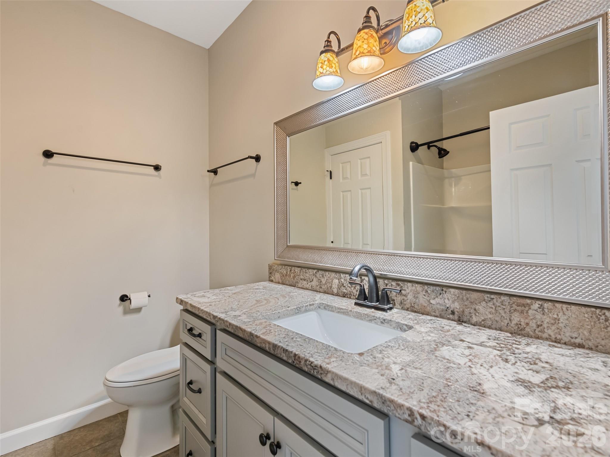 Gary E Mccullough - Residential