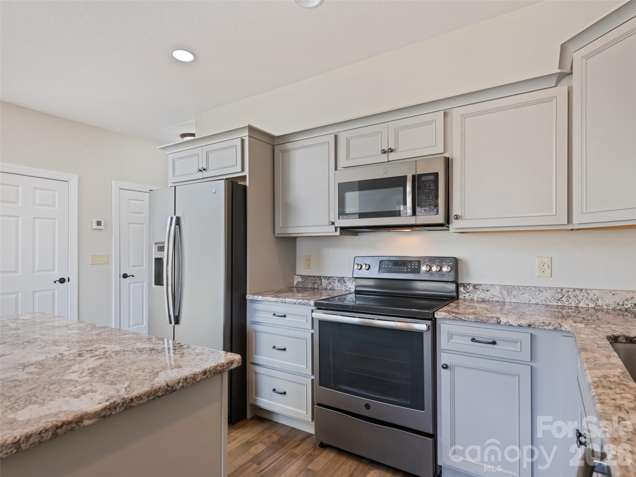 Gary E Mccullough - Residential