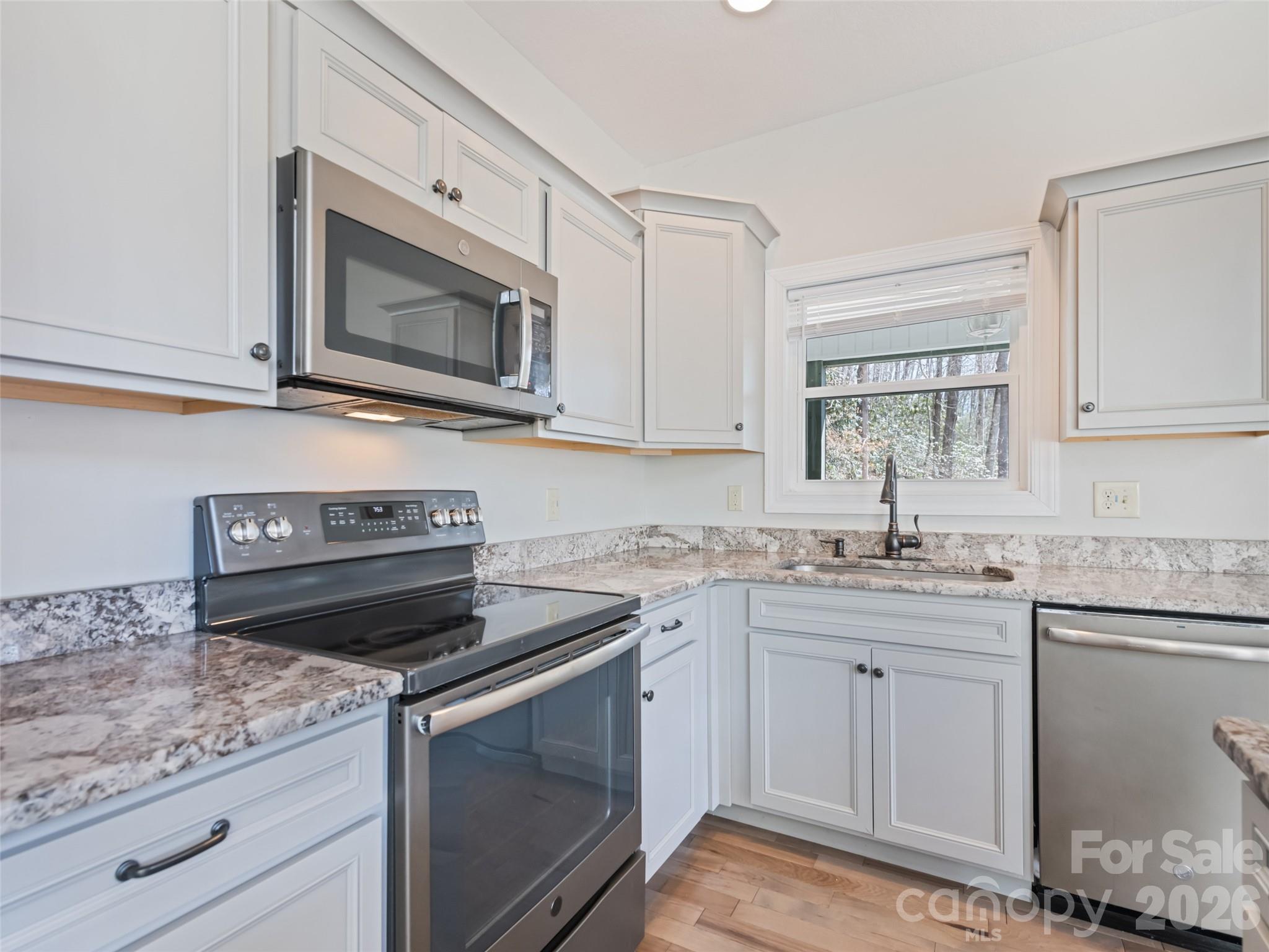 Gary E Mccullough - Residential