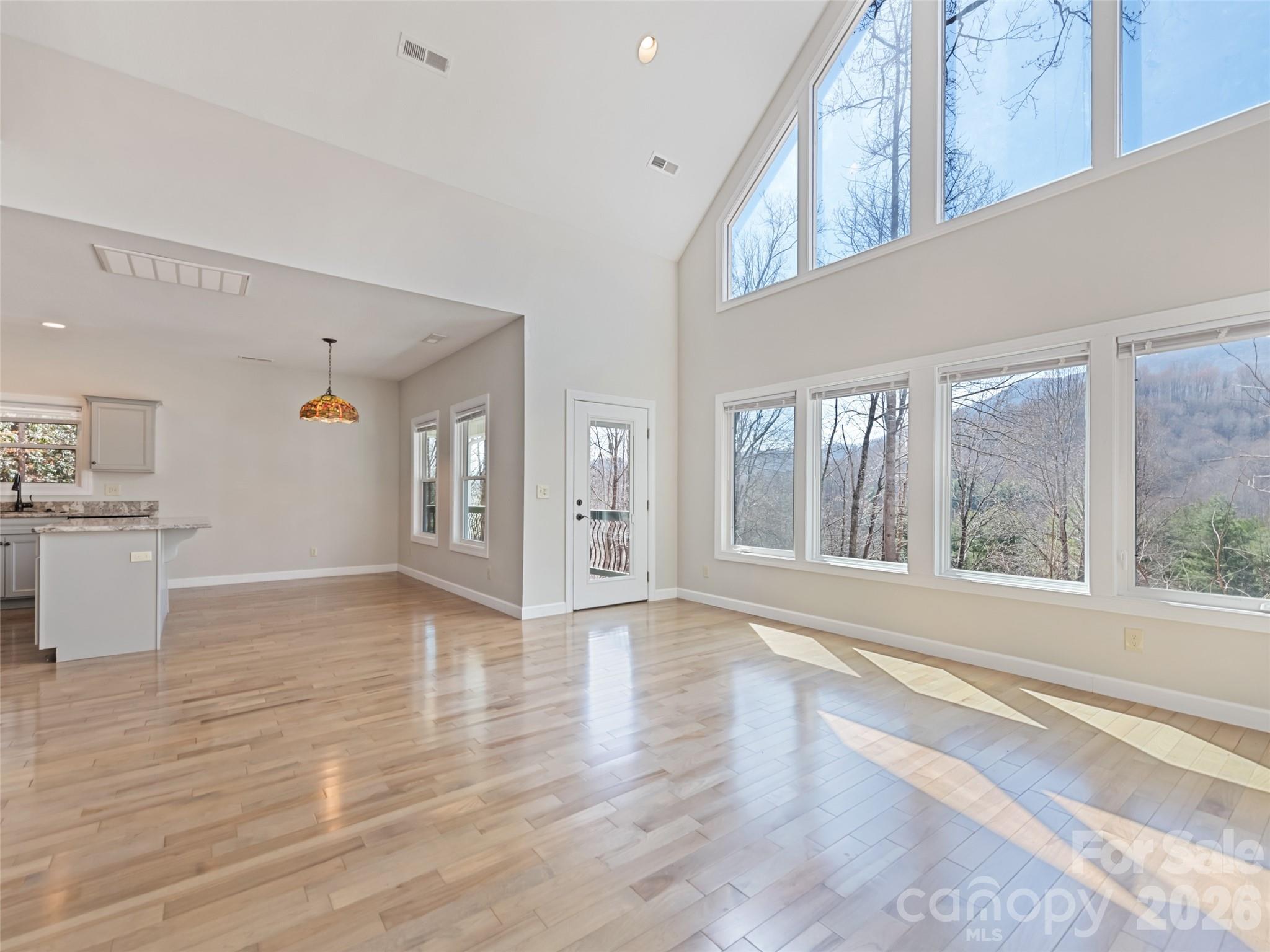 Gary E Mccullough - Residential