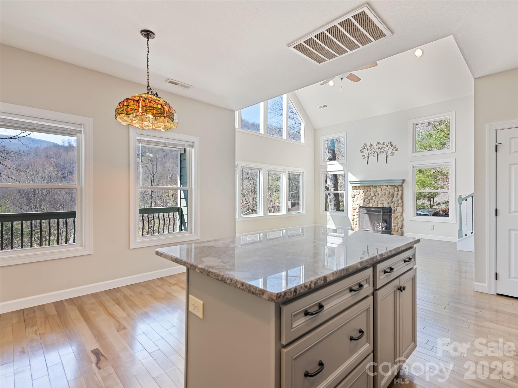 Gary E Mccullough - Residential