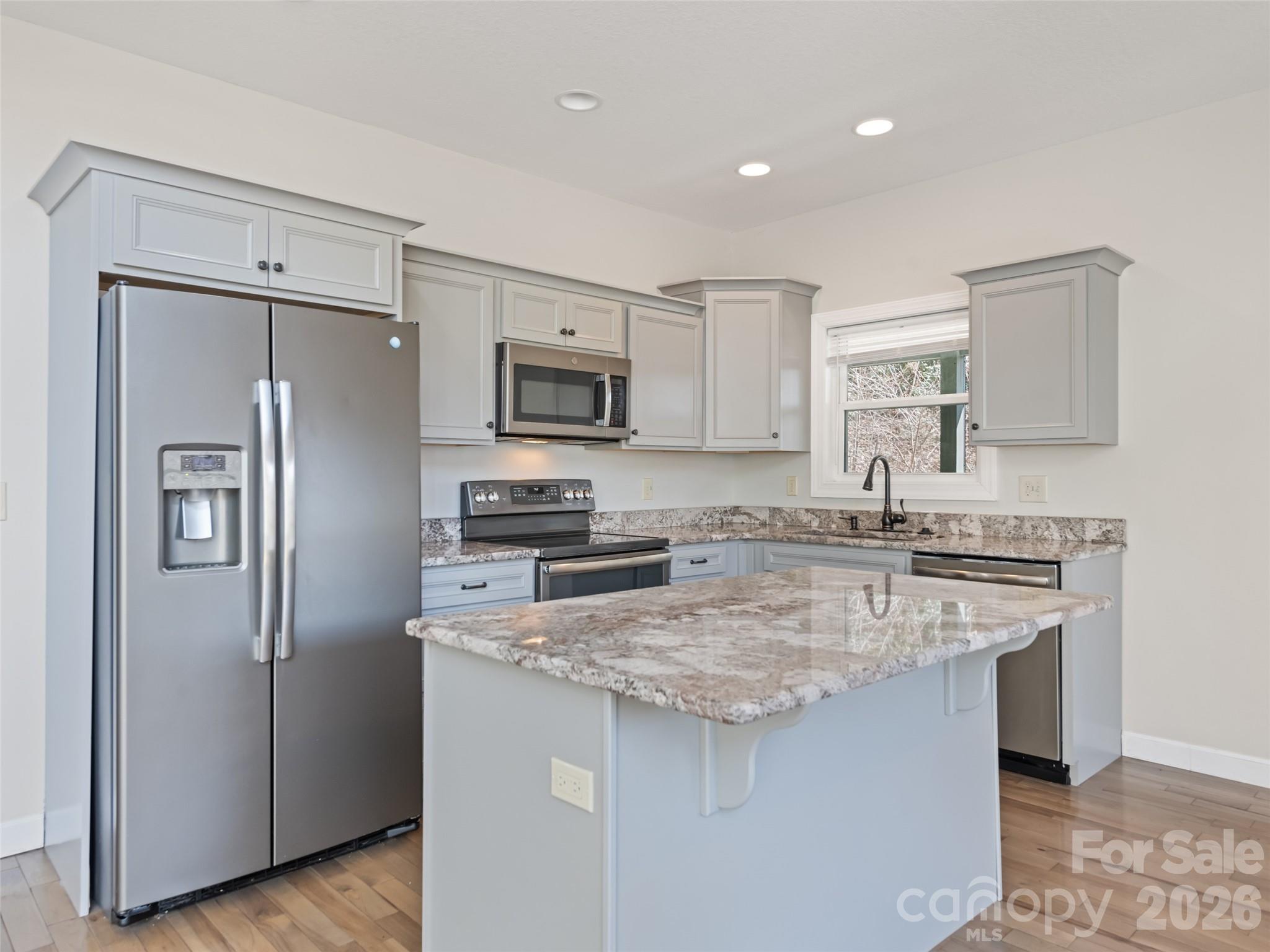 Gary E Mccullough - Residential