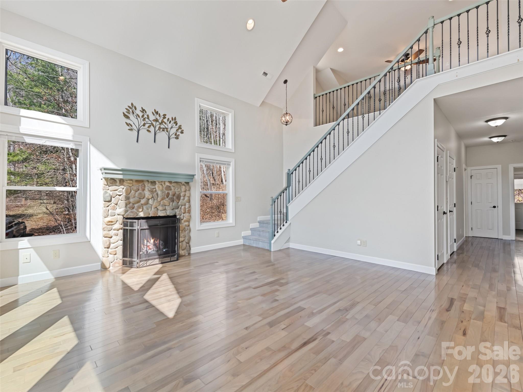 Gary E Mccullough - Residential