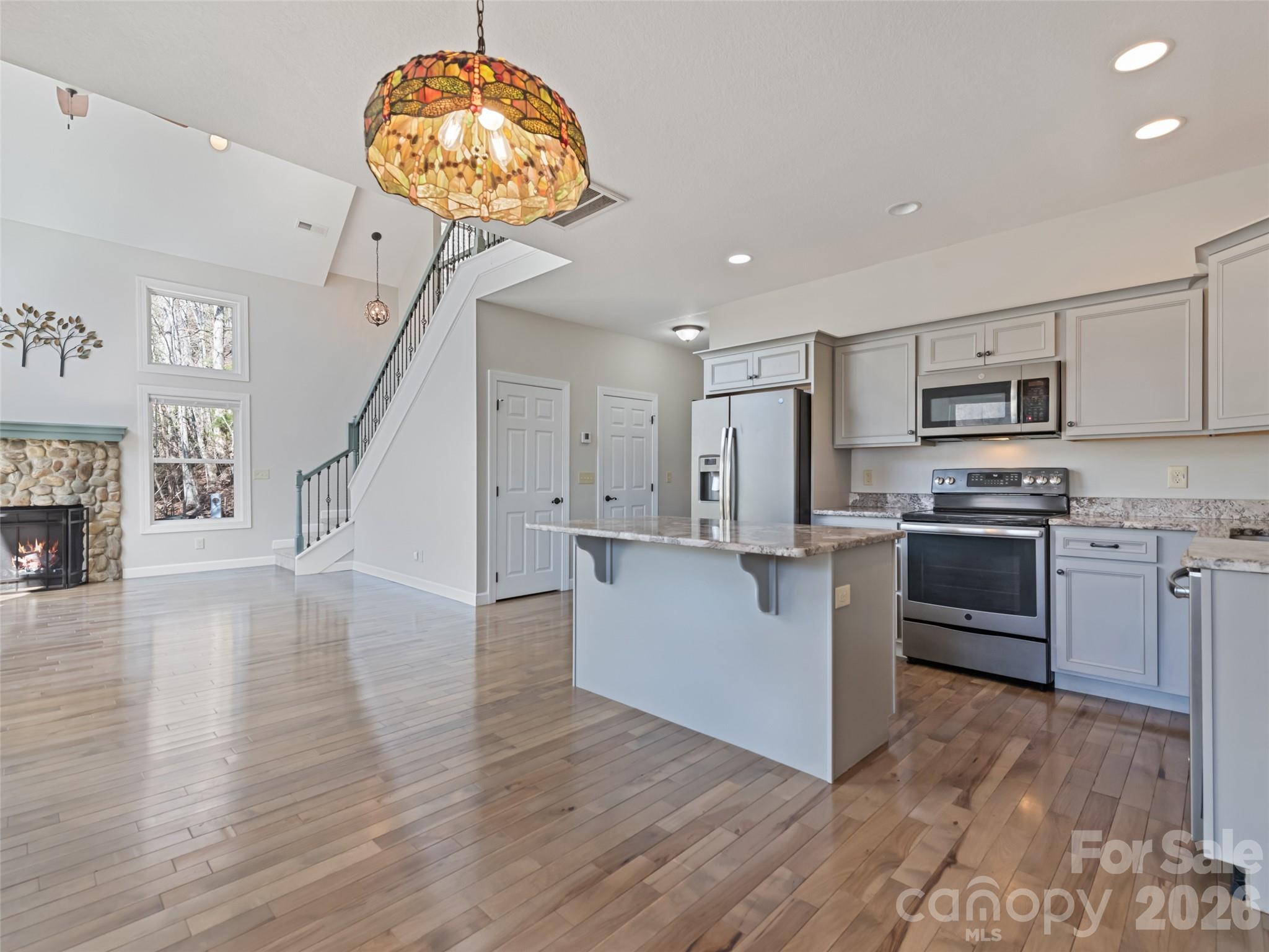 Gary E Mccullough - Residential