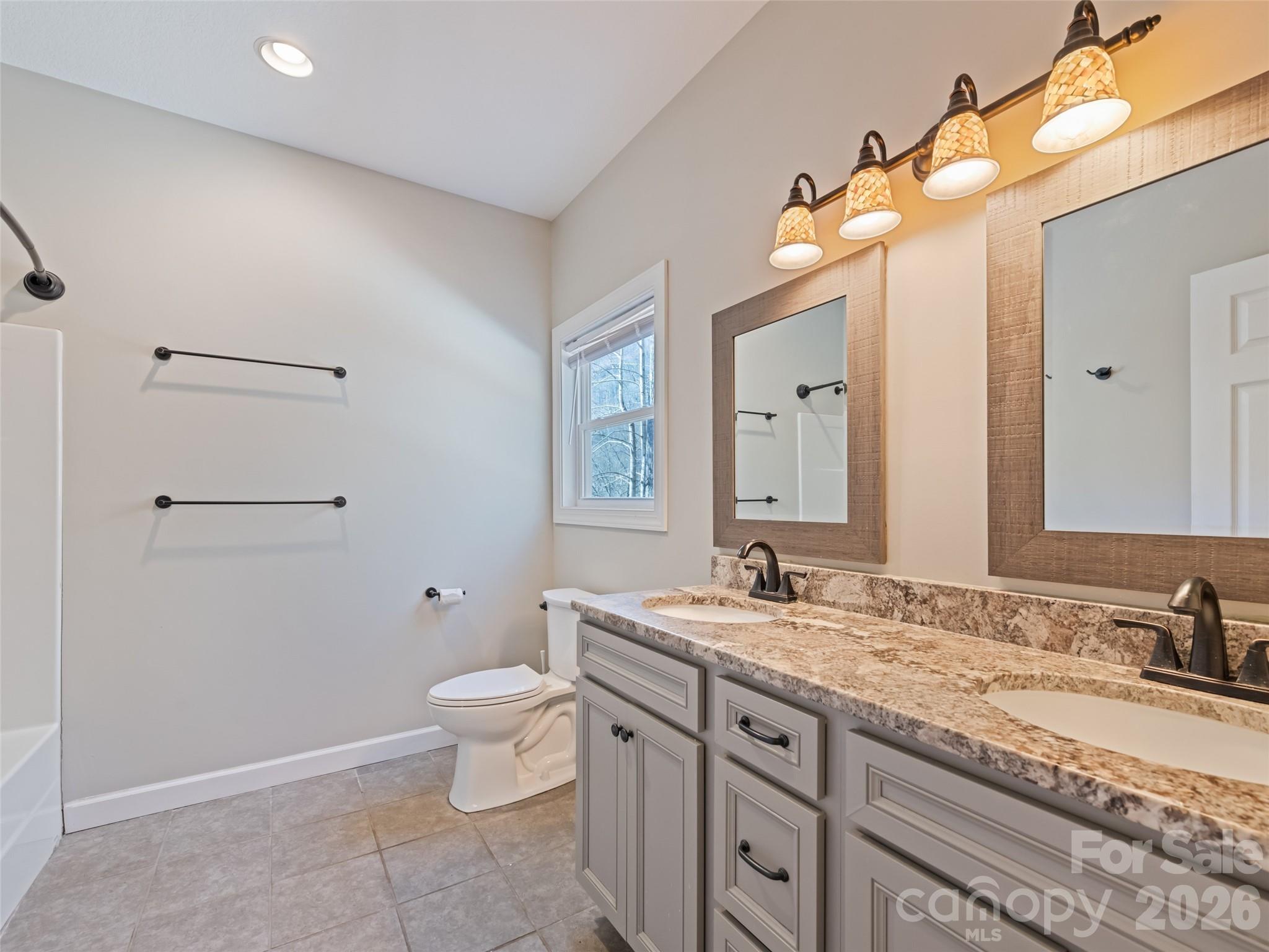 Gary E Mccullough - Residential