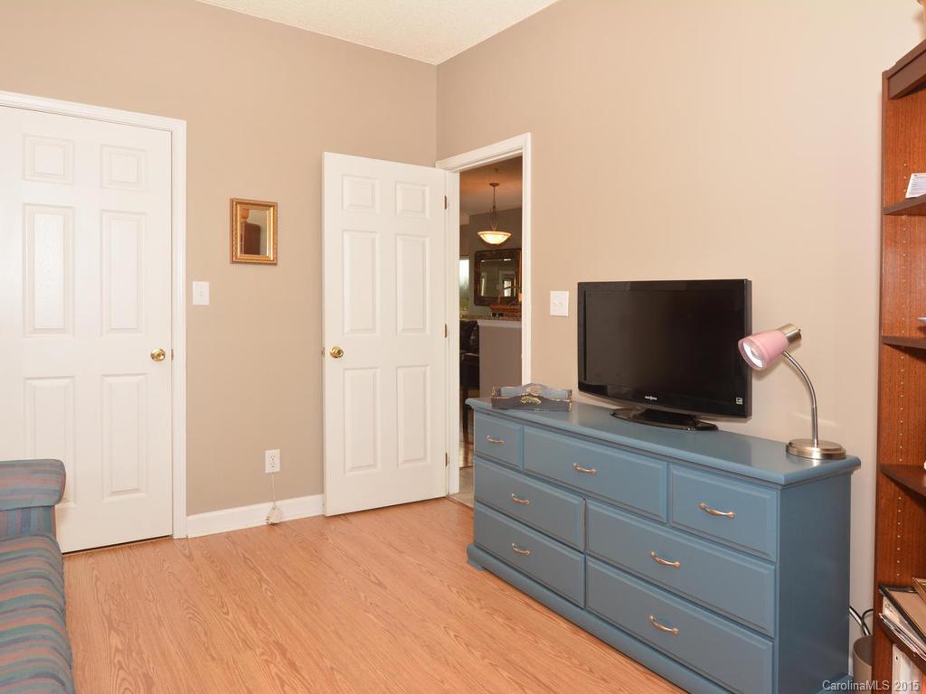 Admirals Quarters - Residential