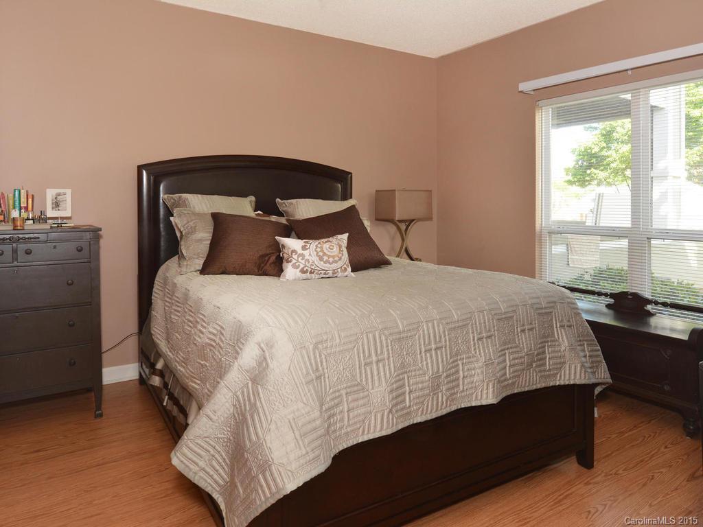 Admirals Quarters - Residential