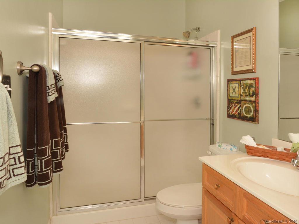 Admirals Quarters - Residential