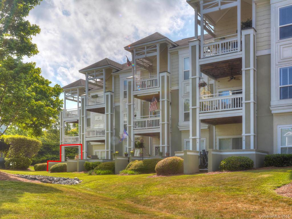 Admirals Quarters - Residential