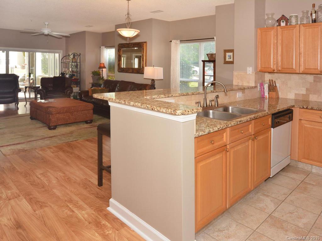 Admirals Quarters - Residential