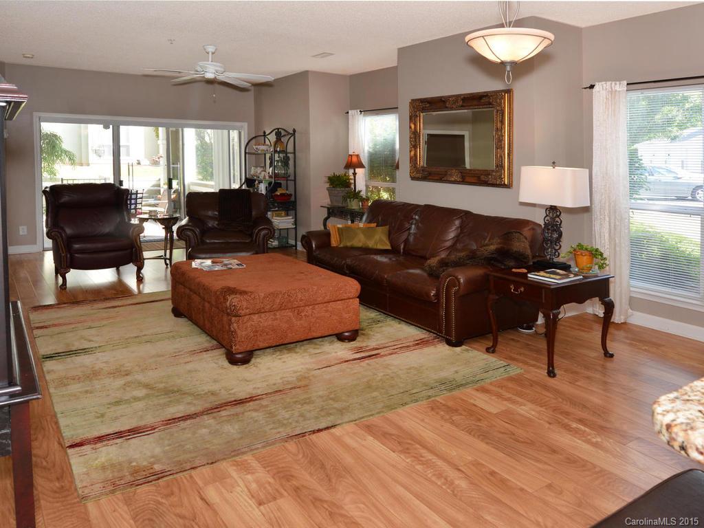 Admirals Quarters - Residential