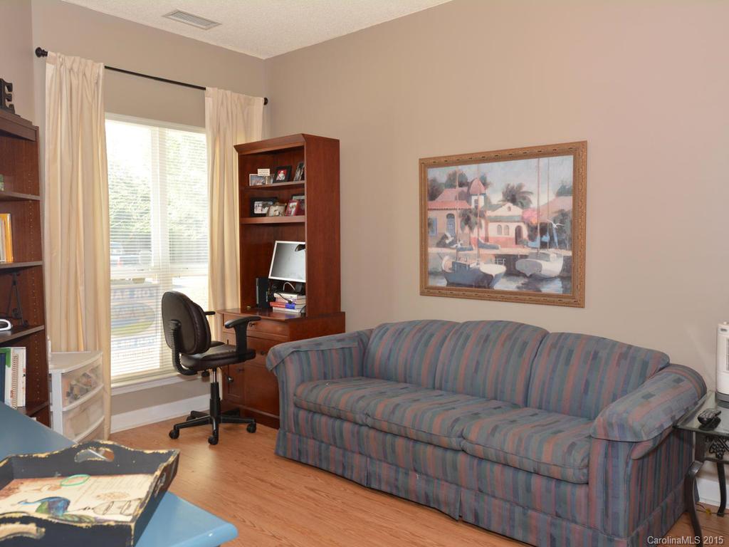 Admirals Quarters - Residential