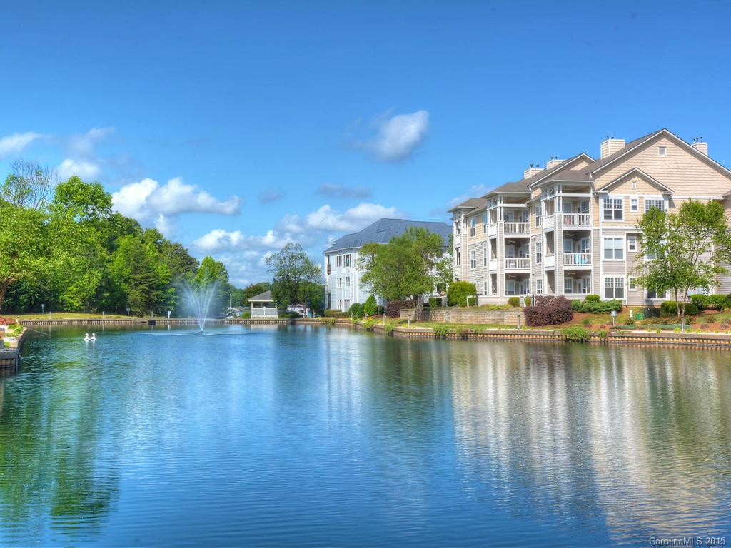 Admirals Quarters - Residential