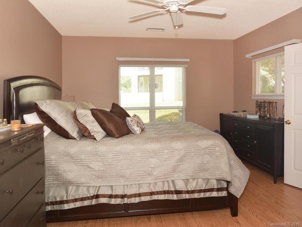 Admirals Quarters - Residential