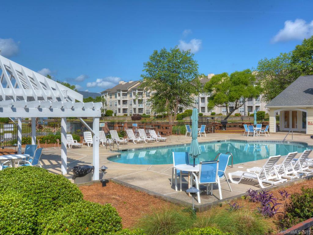 Admirals Quarters - Residential