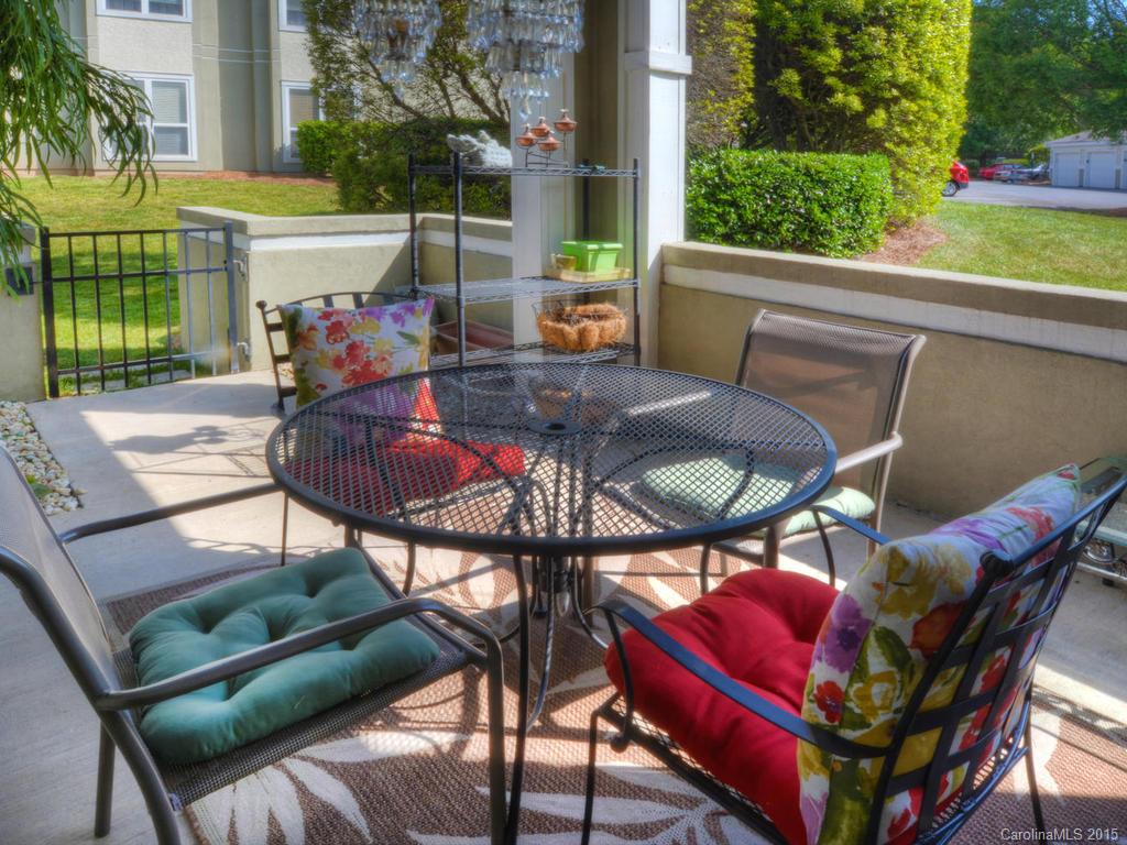 Admirals Quarters - Residential