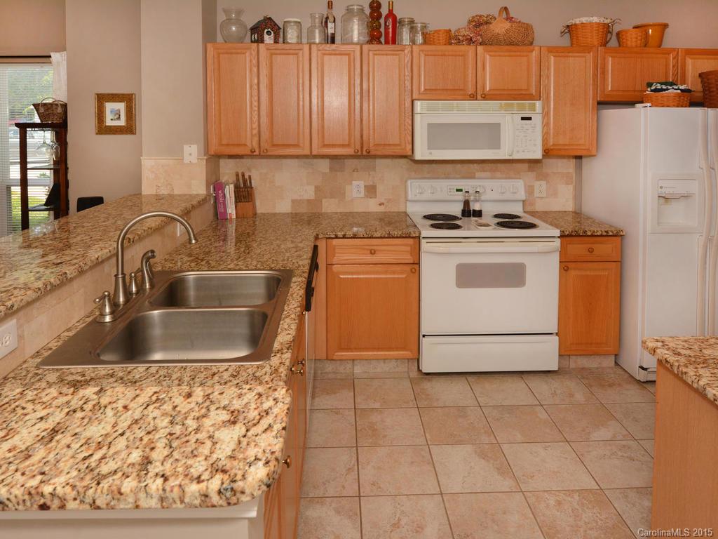 Admirals Quarters - Residential