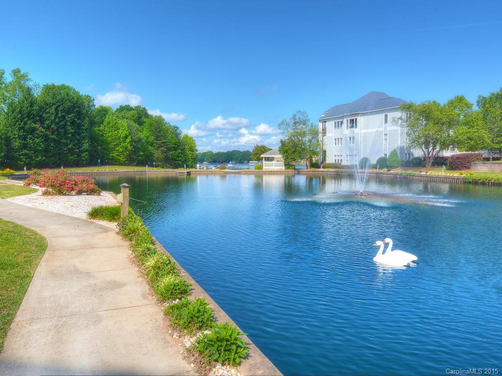 Admirals Quarters - Residential