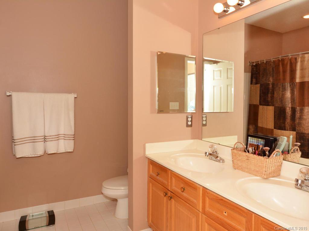 Admirals Quarters - Residential