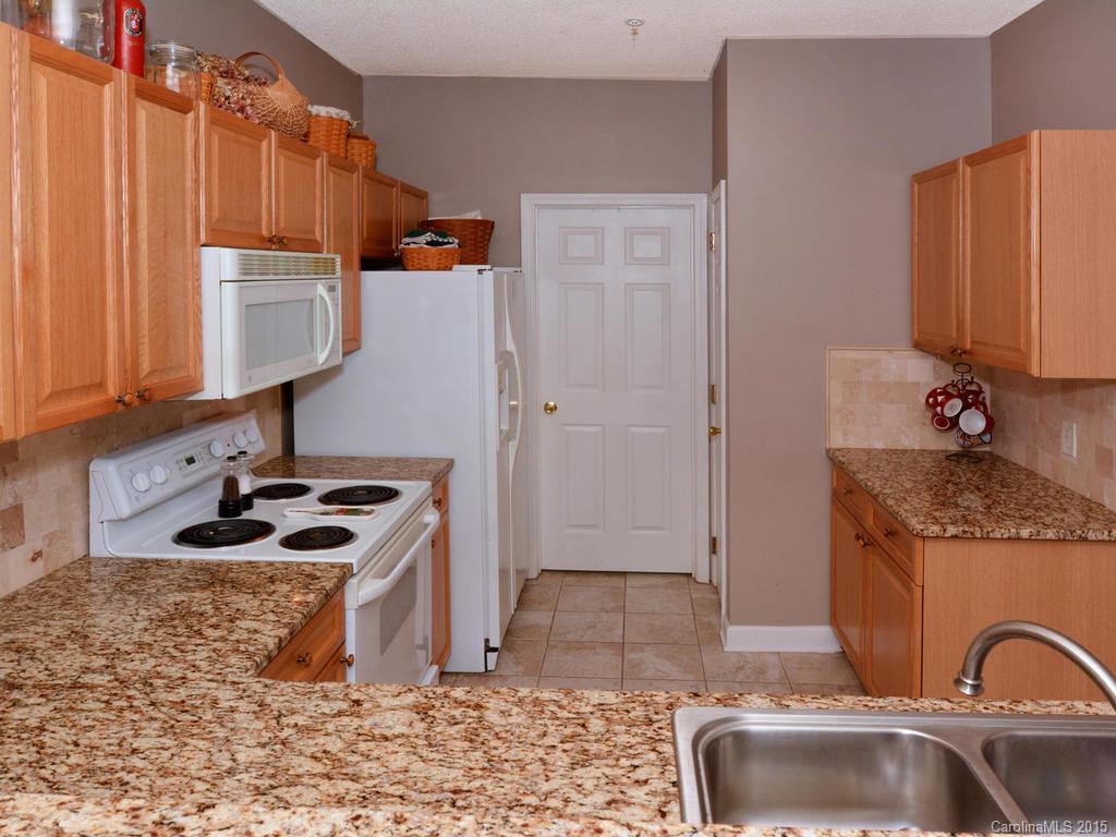 Admirals Quarters - Residential