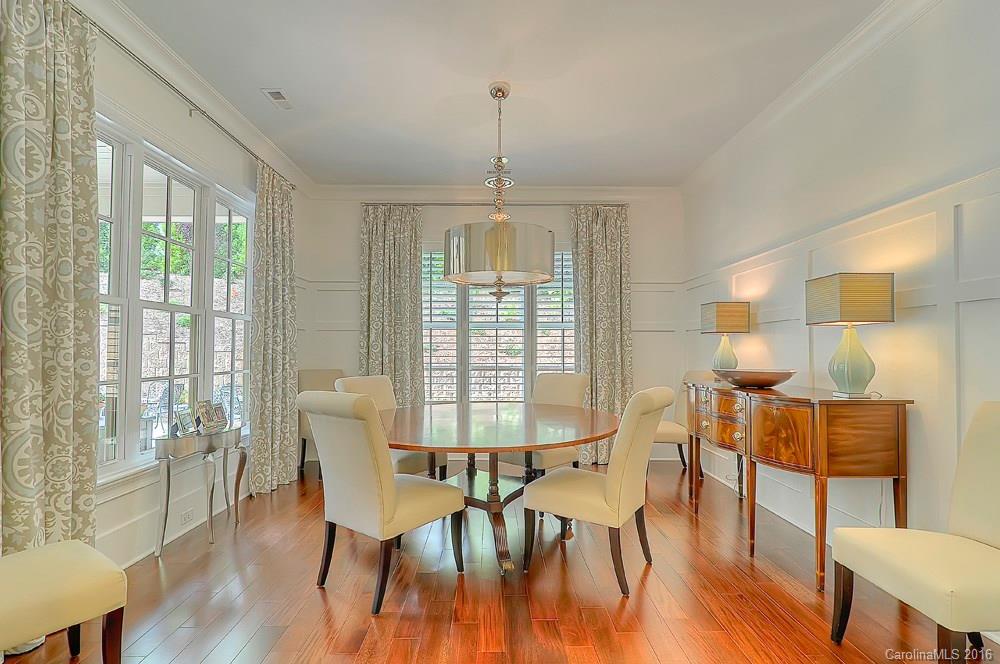 Eastover - Residential