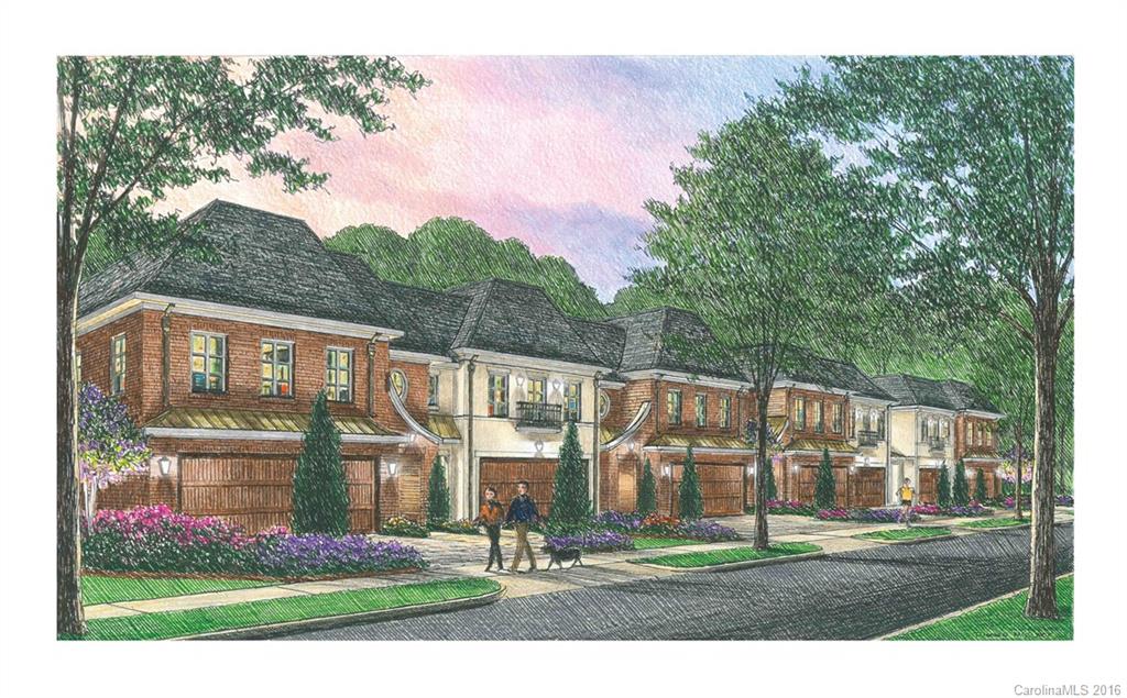 Eastover - Residential