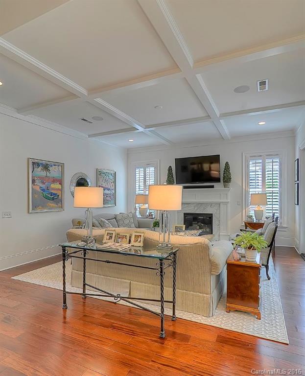 Eastover - Residential