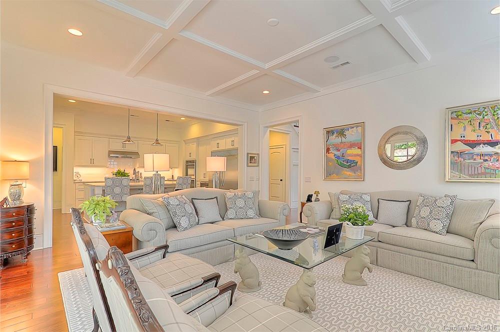 Eastover - Residential