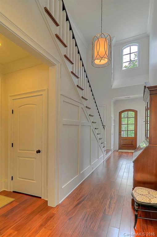 Eastover - Residential