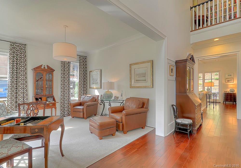 Eastover - Residential