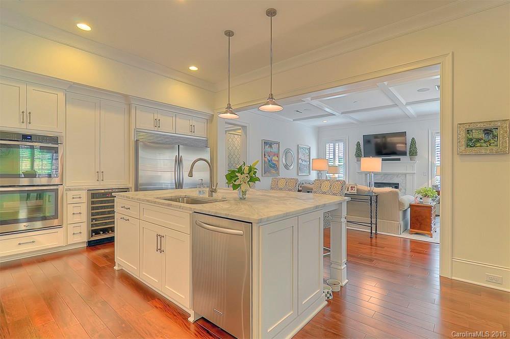 Eastover - Residential