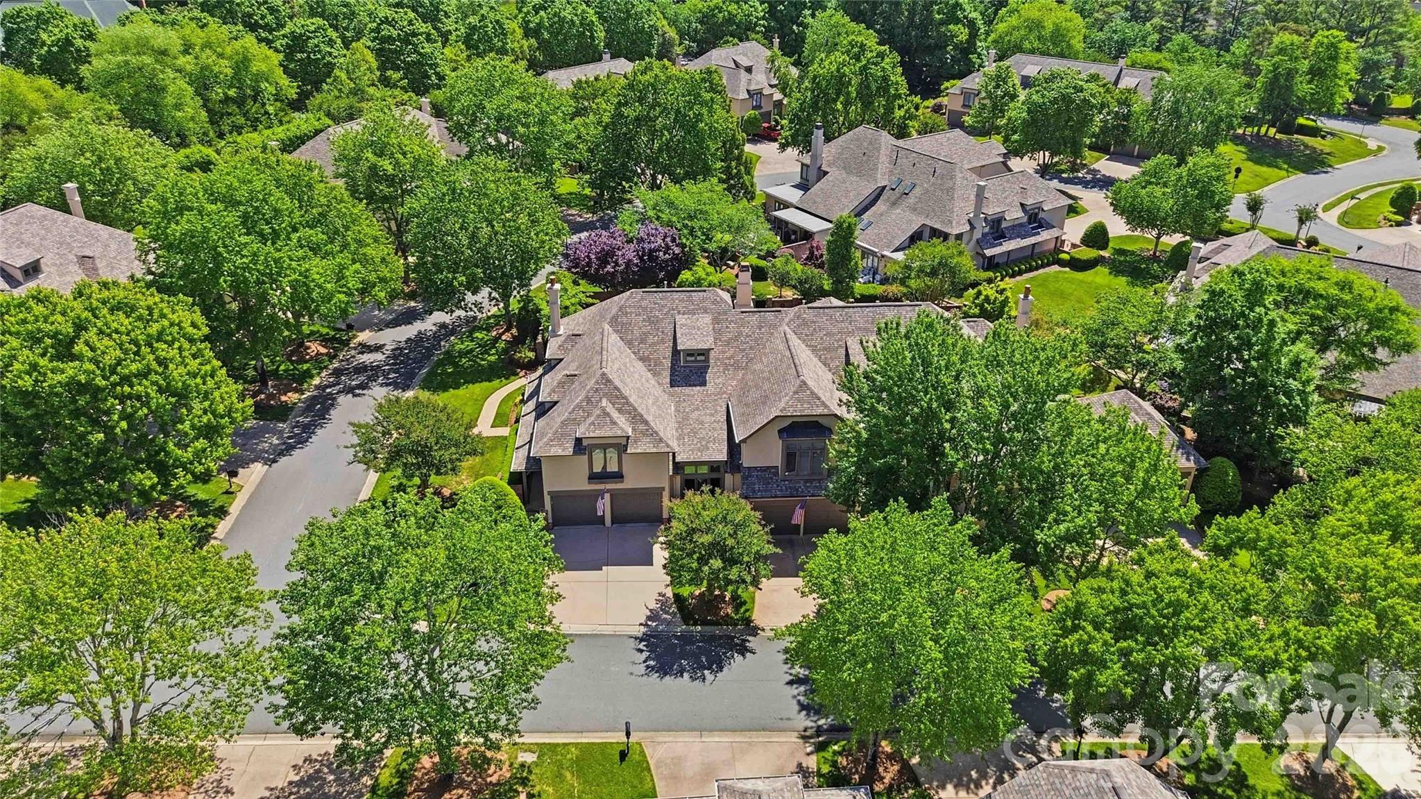 Piper Glen - Residential