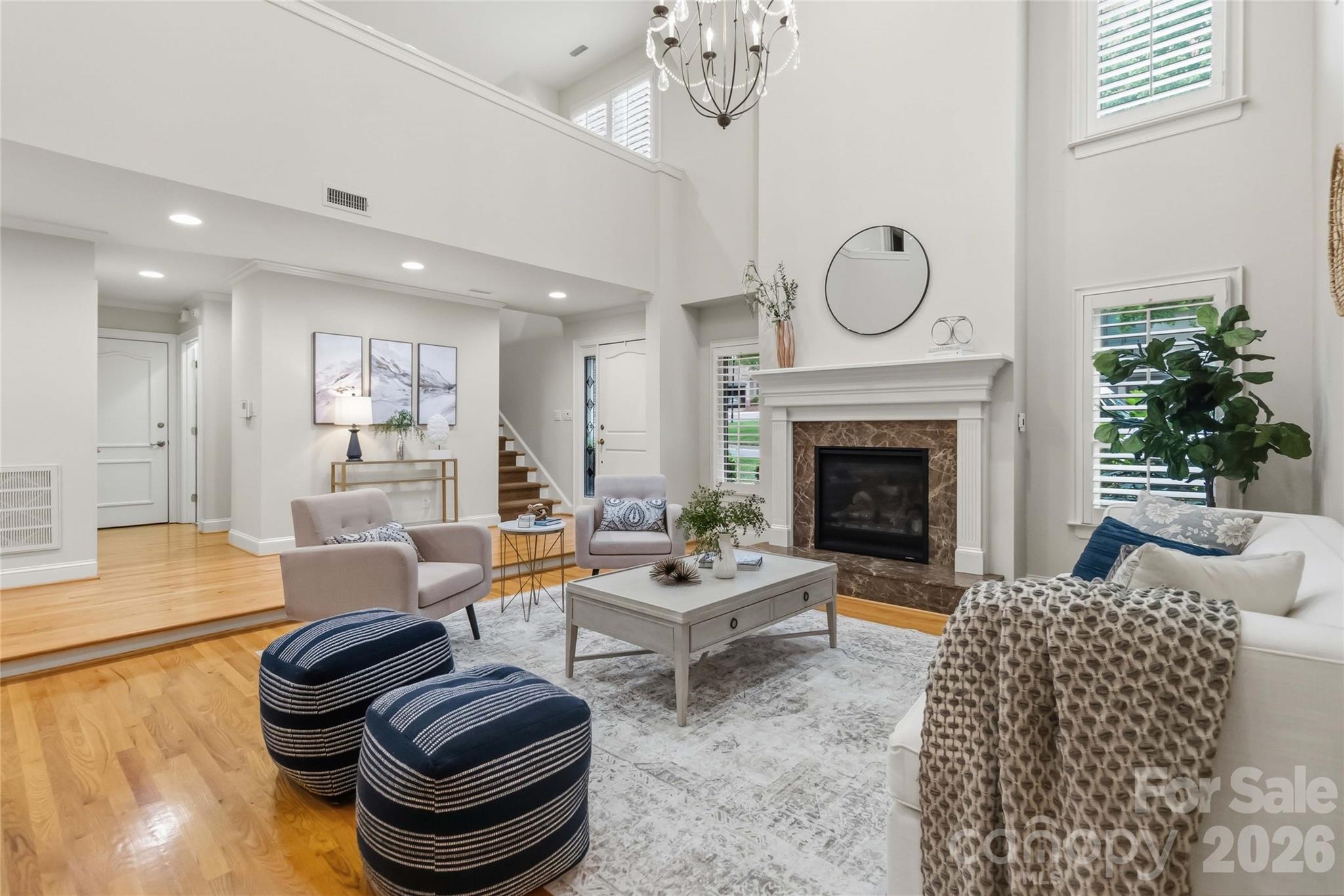 Piper Glen - Residential