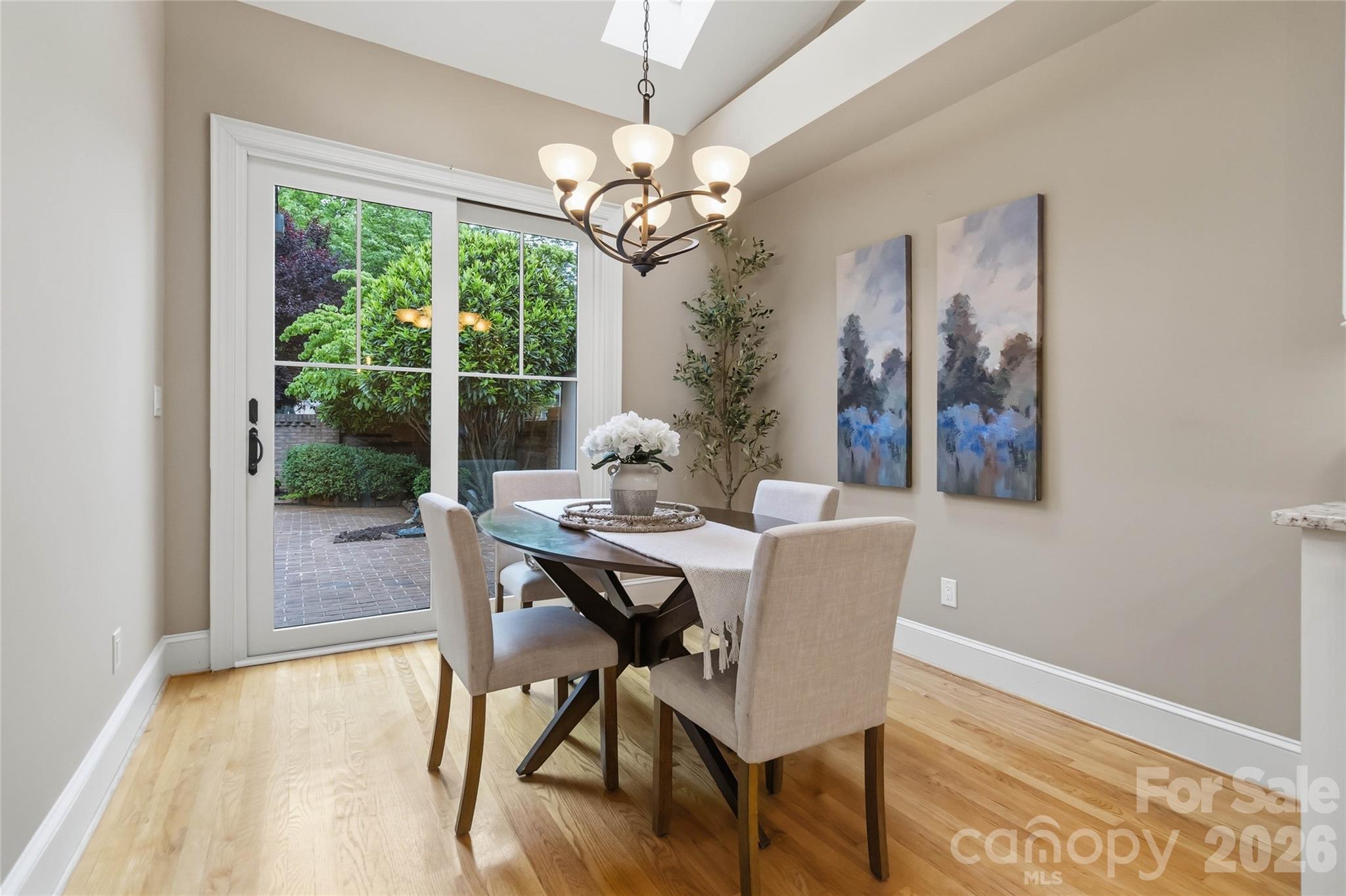 Piper Glen - Residential