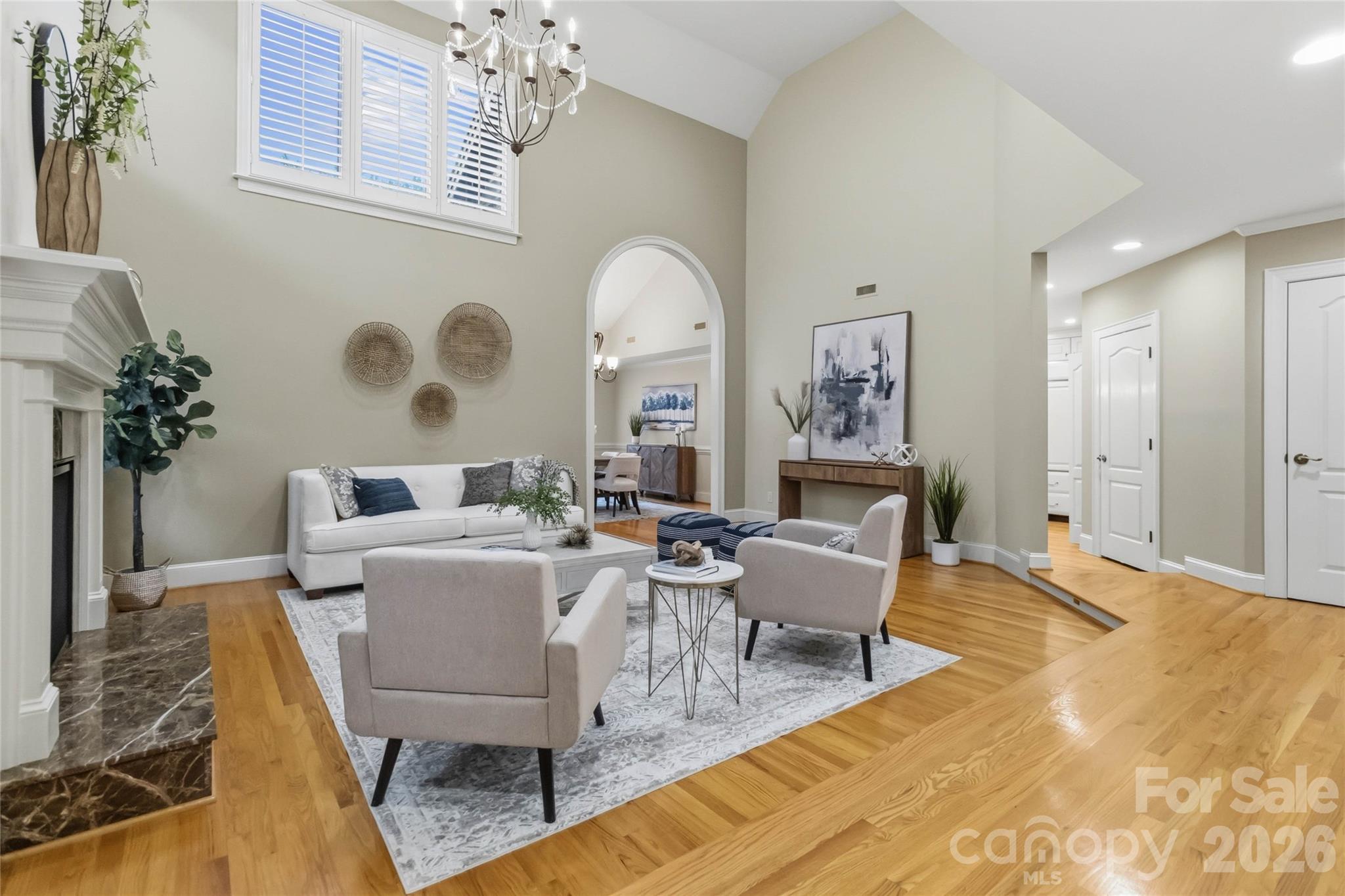 Piper Glen - Residential